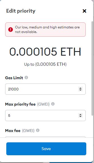 Metamask: MetaMask Gas Estimation Error in Staking dApp: 