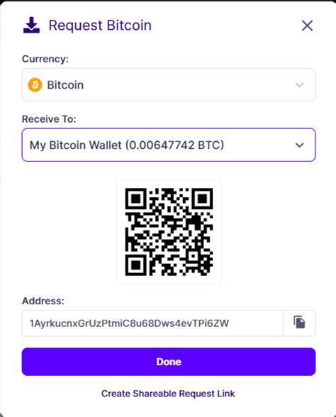 Bitcoin: Is there really a thing called 