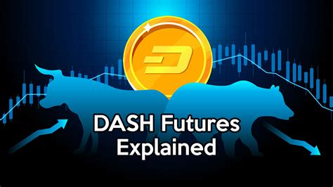 Dash (DASH), Perpetual futures, Dogecoin (DOGE)
