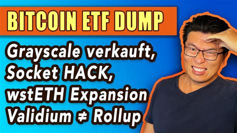 ETF, Trend Line, Lido Staked Ether (stETH)
