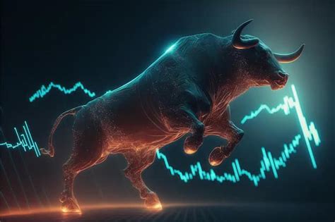 Ledger, Peer-to-Peer Trading, Bull Market
